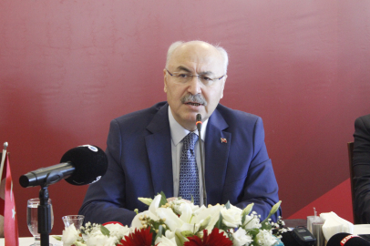 Vali Köşger: Adana’nın imajını zedeleyen her şeye karşı sonuna kadar mücadele edeceğiz