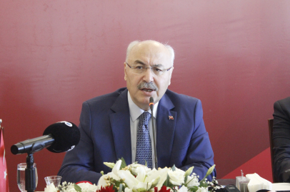 Vali Köşger: Milletimiz aslanlar gibi durmasıyla darbe girişimi durduruldu