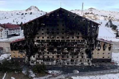 78 kişinin öldüğü yangında dikkat çeken savunmalar: "Başımıza iş çıkarttınız"