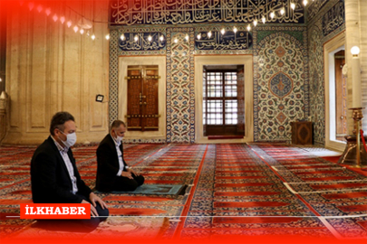 9 Temmuz Çarşamba Hatay namaz vakitleri ne zaman? Hatay'da sabah, öğle, ikindi, akşam, yatsı namazı saat kaçta?