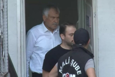 Adana Büyükşehir Belediye Başkanı Zeydan Karalar adliyeye sevk edildi