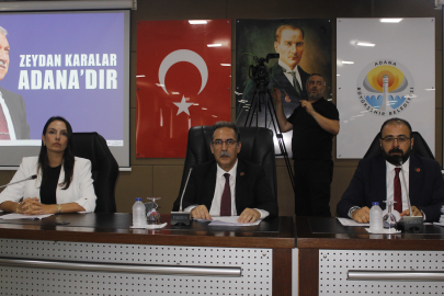 Adana Büyükşehir Belediye Meclisi’nde “Yılmaz Güney Müzesi” tartışması