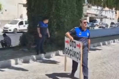 Adana Büyükşehir Belediyesi Zabıta ekipleri Kocavezir’de denetimlerini sıkılaştırdı