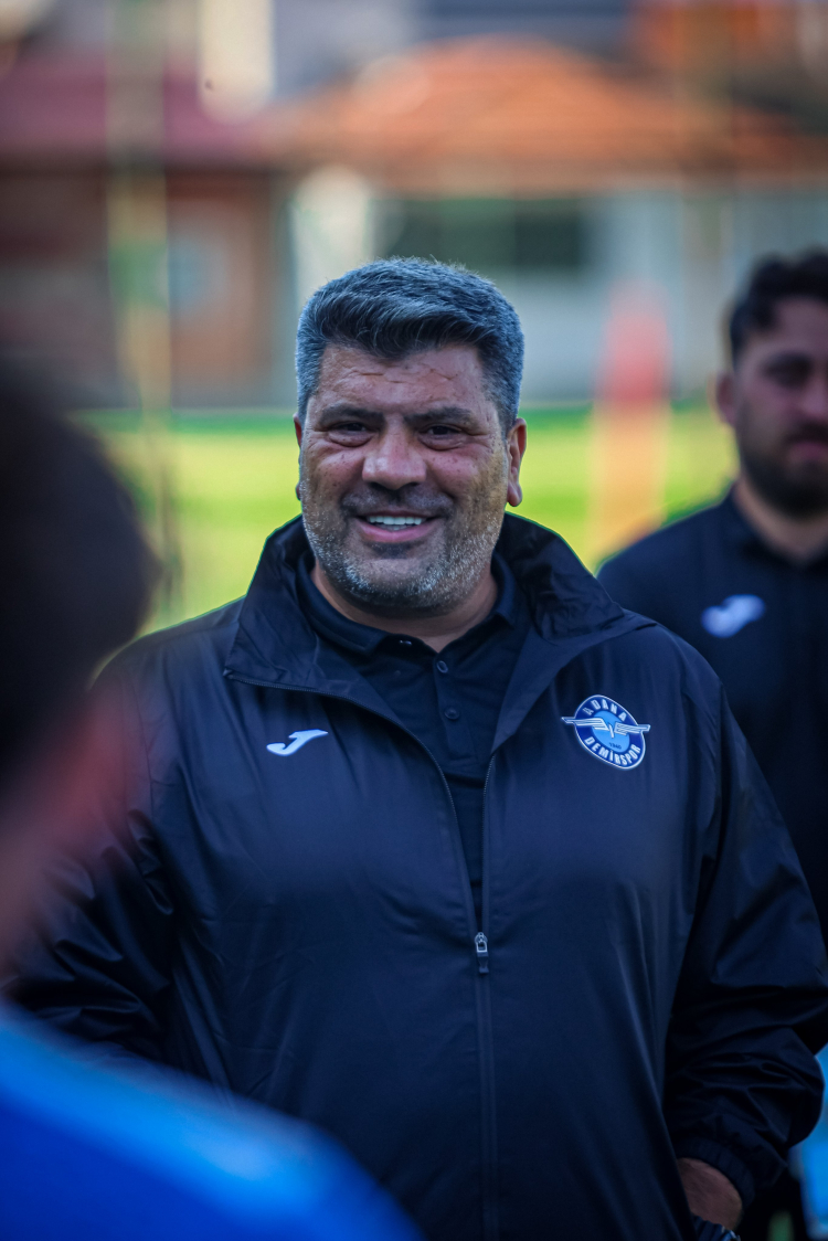 Adana Demirspor yeni sezona bolu kampında hazırlanıyor 2