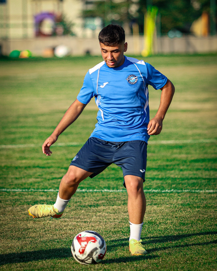 Adana Demirspor yeni sezona bolu kampında hazırlanıyor 4