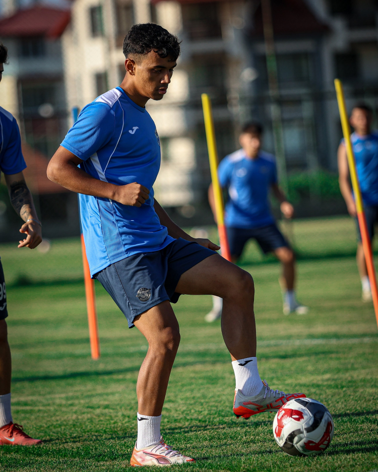 Adana Demirspor yeni sezona bolu kampında hazırlanıyor 5