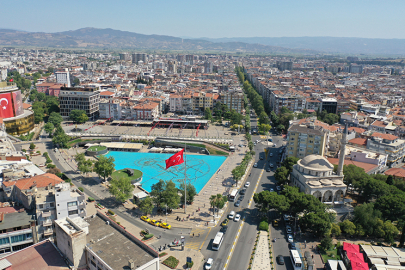 Adana'nın adı çıkmış! Aydın 44 dereceyi görecek