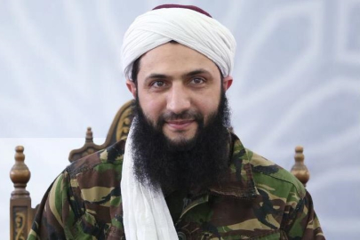 Beyaz Saray'dan kritik Suriye kararı: Rejimi deviren HTŞ terör listesinden çıkarıldı