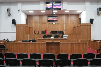 Bolu Kartalkaya'daki Grand Kartal Otel yangını davası sürüyor