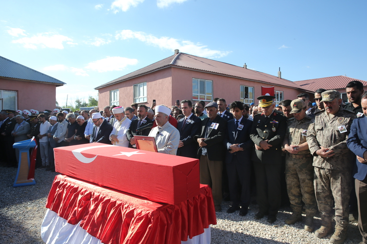 Pençe-Kilit Harekatı