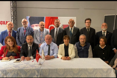 ÇGC Başkanı Esendemir, 12 şehit için başsağlığı mesajı yayımladı