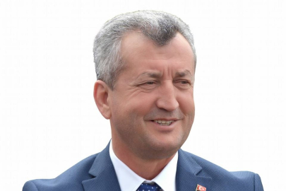 Eski Menemen Belediye Başkanı Tahir Şahin hayatını kaybetti