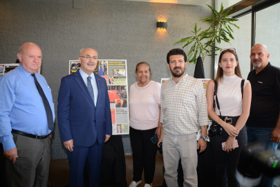 İlkhaber Gazetesi’nin manşeti 15 Temmuz sergisinde yer aldı