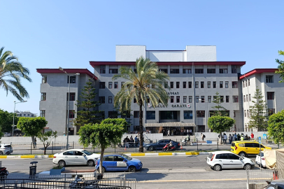 Manavgat Belediyesi’nde rüşvet ve zimmet soruşturmasında şüpheliler adliyeye sevk edildi