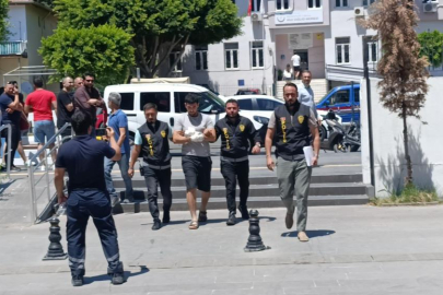 “Öldürmek istedim, başardım!” Cinayet zanlısından kan donduran itiraf