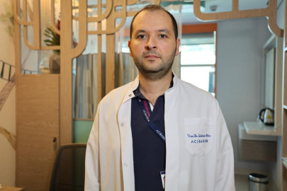 Salahattin Okur: Keneyi vücuttan çıkartırken dikkat edilmeli