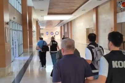 SGK müfettişlerine rüşvet operasyonu: 90 Bin Euro ile suçüstü yakalandılar!