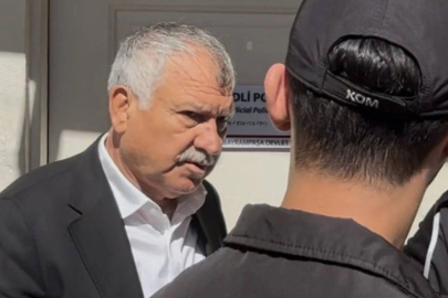 Yolsuzluk soruşturmasında yeni gelişme: Zeydan Karalar tutuklama talebiyle mahkemeye sevk edildi