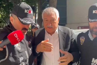 Zeydan Karalar tutuklandı mı? Gözler mahkemede!