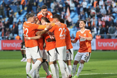 Adanaspor’un 2025-2026 sezonu fikstürü belli oldu: İlk hafta deplasmanda Isparta 32 ile karşılaşacak