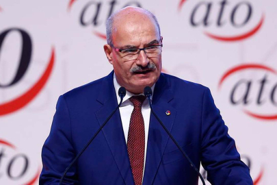 ATO Başkanı Baran: THY, Ankara’dan dünyaya uçmalı