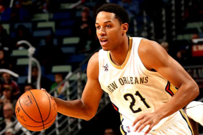 Beşiktaş GAİN’den transfer hamlesi: Anthony Brown kadroya katıldı