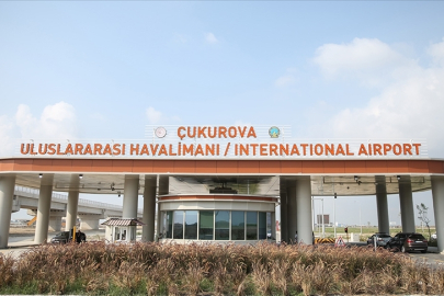 Çukurova Uluslararası Havalimanı’ndan Yurtdışına Nerelere Direkt Uçuşlar Var?
