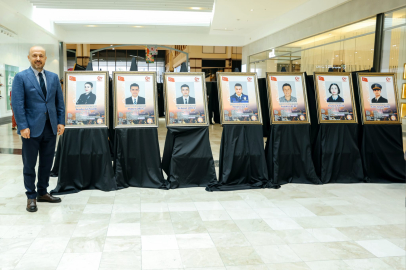 Dr. Halil Nacar: 15 Temmuz’un direniş meşalesi hâlâ yanıyor