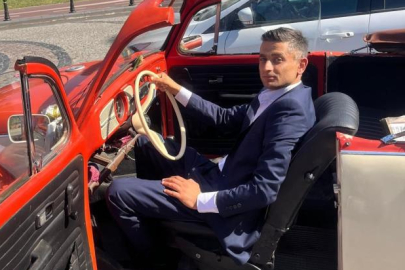 Engelli vatandaşı ‘Telefonunu vereceğim’ diyerek tuzak kurup benzinle yaktı