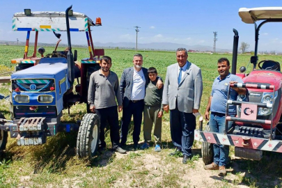 Gürer: Dağıtım bedelindeki artış çiftçiye ve tüketiciye zam olarak yansıyacak
