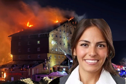 Halit Ergül'ün kızı Ceyda Hacıbekiroğlu: "Bizim sorumluluğumuz olmamasına rağmen babam bizi yönetime aldı"