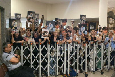 Mattia Ahmet Minguzzi’nin ailesini tehdit davasında karar