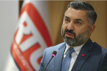 RTÜK Başkanı Şahin'den ceza açıklaması: “Yaptırımlar ani değil, uzun süredir uyarılar vardı”