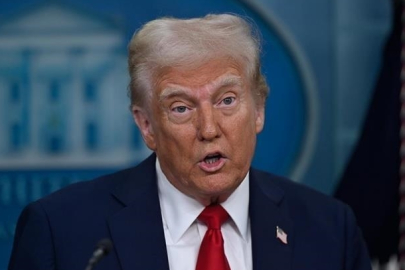 Trump’tan ticarette şok hamle: Yeni gümrük vergileri en az 7 ülkeye geliyor!