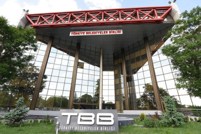 Türkiye Belediyeler Birliği’nden Zeydan Karalar'ın tutuklamasına tepki