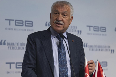 Son dakika: Zeydan Karalar görevden uzaklaştırıldı