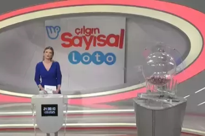 9 Temmuz 2025 Çılgın Sayısal Loto sonuçları açıklandı: Kazandıran numaralar belli oldu