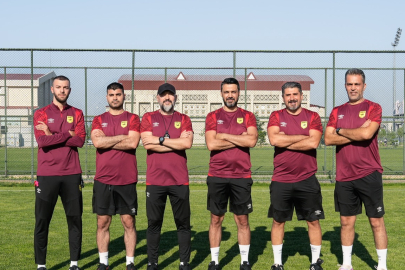 Adana 01 FK, yeni sezon hazırlıklarına Afyonkarahisar kampıyla başladı