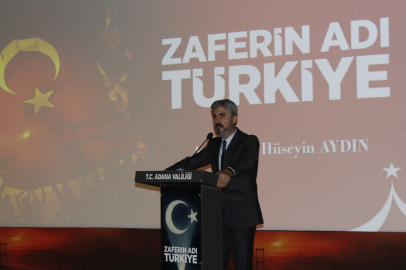 Adana’da 15 Temmuz’un tarihsel önemi masaya yatırıldı