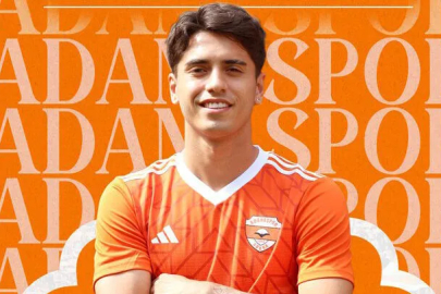 Adanaspor'dan ayrılan Doğukan Emeksiz, Mardin 1969 Spor’a transfer oldu