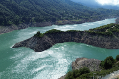 Başkan Öntürk'ten su tasarrufu çağrısı: “Hatay’da su yok, çok büyük bir felaketle karşı karşıyayız”