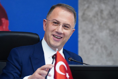 Beylikdüzü Belediye Başkanı Mehmet Murat Çalık anjiyoya alındı