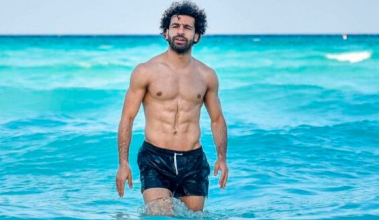 Mohamed Salah