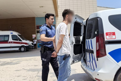 Bursa’da şoke eden saldırı: "Beni ıslatmadı" diye bahçıvanı hastanelik etti