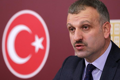 Cumhurbaşkanı Başdanışmanı Oktay Saral kimdir?