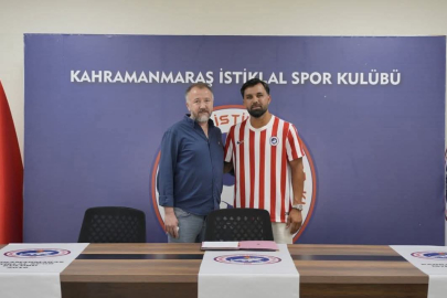 Hasan Hatipoğlu Adanaspor’dan ayrıldı! Rakip takıma transfer oldu