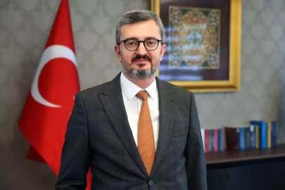 İletişim Başkanlığı'na atanan Burhanettin Duran kimdir?