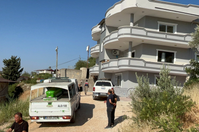Kızı ile birlikte kocası tarafından katledilen kadının ‘Eşim madde kullanıyor, benim sonum iyi olmayacak' dediği ortaya çıktı