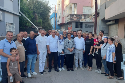 MHP Adana'dan CHP'li belediyelere sert eleştiri: "Belediyecilik lafla, şovla olmaz"