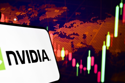 Nvidia 4 trilyon dolarlık piyasa değerine ulaştı: Yapay zeka devi tarih yazıyor